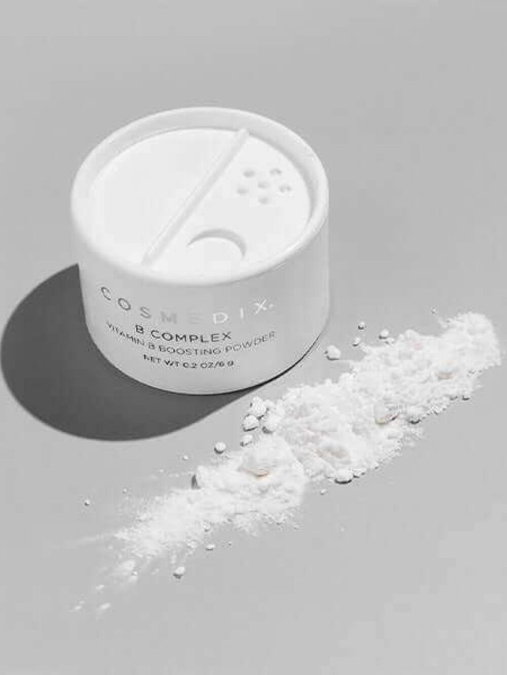COSMEDIX B Complex Boosting Powder 6g, New in Box